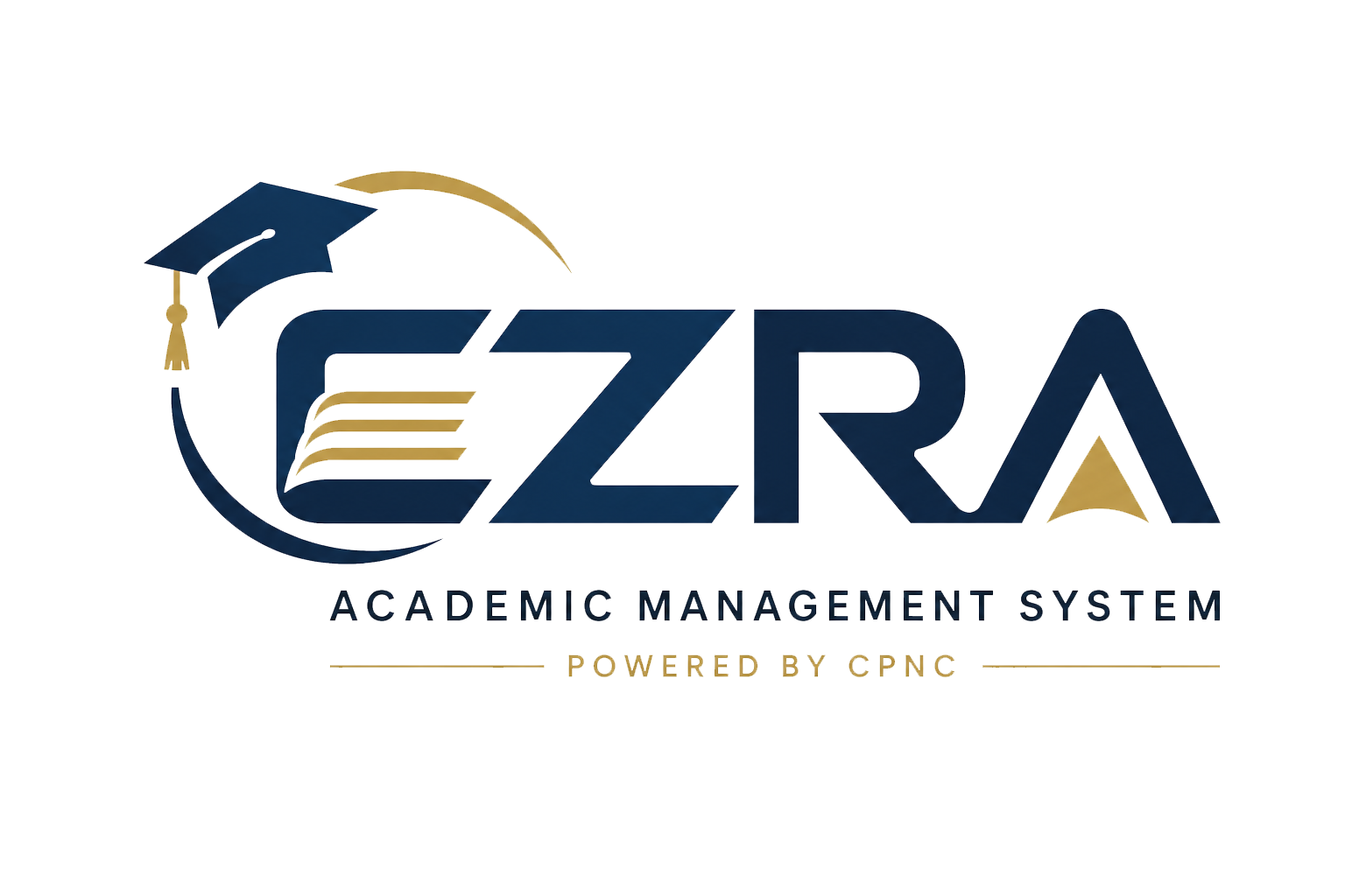EZRA Logo